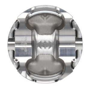 Volkswagen 2.0T TSI Piston Set - JE Pistons - FSR Piston, 22mm Pin, 83.0mm Bore, 9.6:1 CR - `13-`27